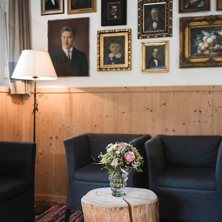Christophorus Mountain Residence Сан-Віджиліо-ді-Мареббе Екстер'єр фото
